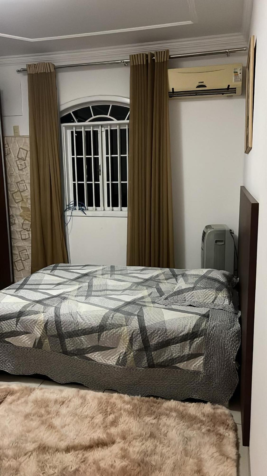 A Casa Perfeita Villa Ipatinga Esterno foto